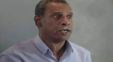 نجم جلباب أبي.. رحيل الفنان محمود بشير بعد صراع طويل مع المرض